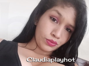 Claudiaplayhot