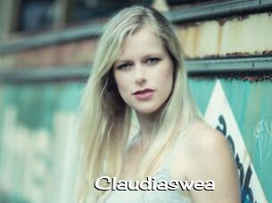 Claudiaswea