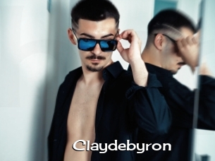 Claydebyron