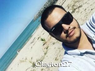 Clayton27