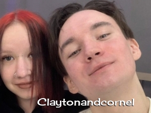 Claytonandcornel