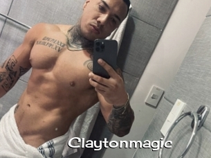 Claytonmagic