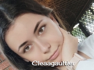 Cleaagaultier