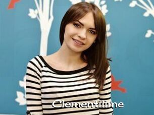 Clementilime