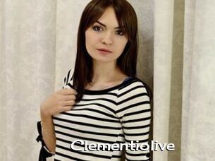Clementiolive