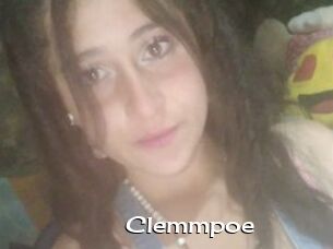 Clemmpoe