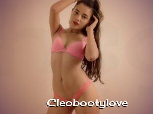 Cleobootylove