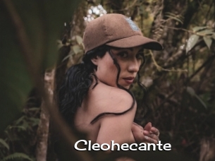 Cleohecante
