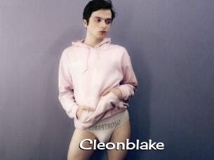 Cleonblake