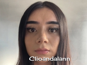 Clioandalann