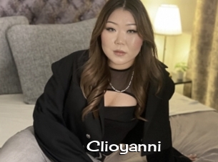 Clioyanni