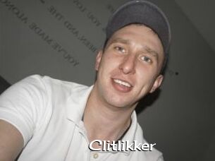 Clitlikker