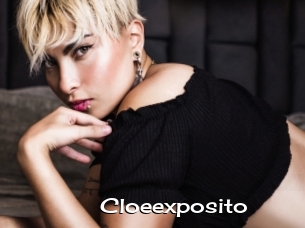 Cloeexposito