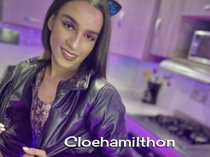 Cloehamilthon