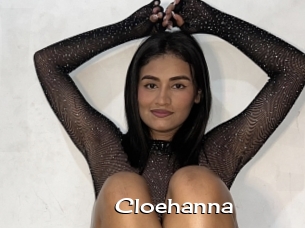 Cloehanna