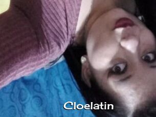 Cloelatin