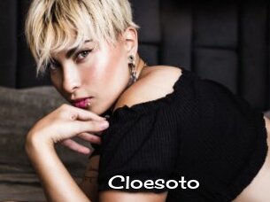 Cloesoto
