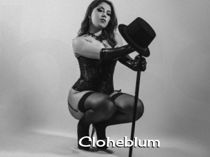 Cloheblum