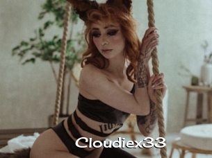 Cloudiex33