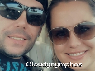 Cloudynymphos