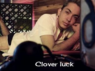 Clover_luck