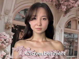 Cloverbennett