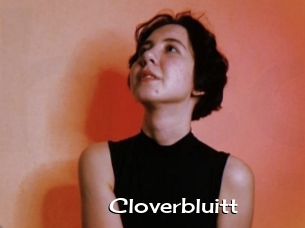 Cloverbluitt