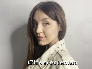 Clovercoleman