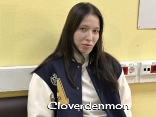 Cloverdenmon