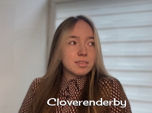 Cloverenderby