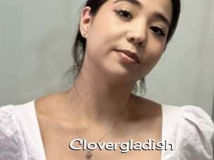 Clovergladish