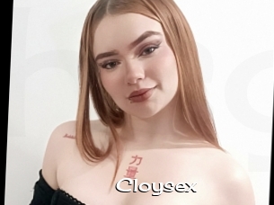Cloysex