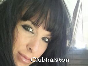Clubhalston