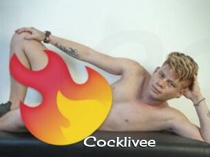 Cocklivee
