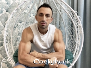 Cockyhunk