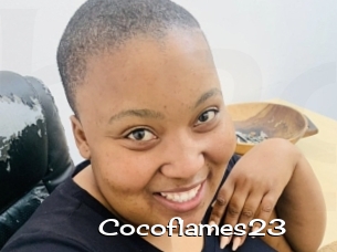 Cocoflames23