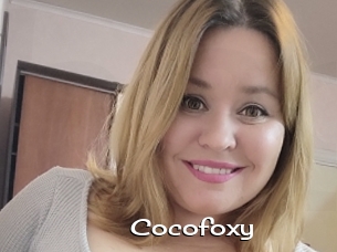 Cocofoxy