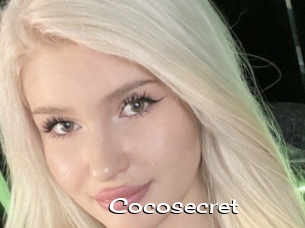 Cocosecret