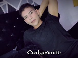 Codyesmith