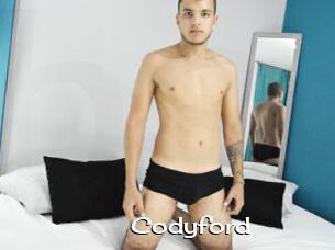Codyford
