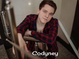 Codyney