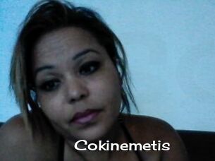 Cokinemetis