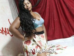 CokyBlack