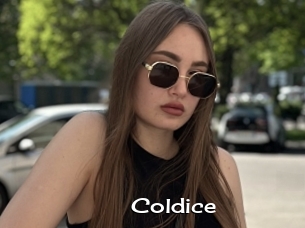Coldice