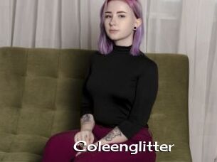 Coleenglitter
