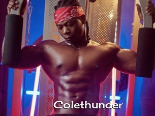 Colethunder