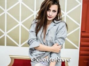 Colettefavre