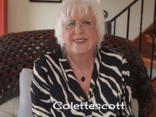 Colettescott