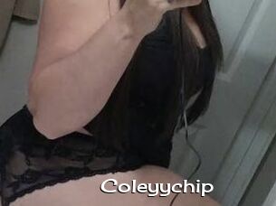 Coleyychip