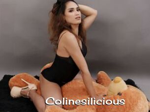 Colinesilicious